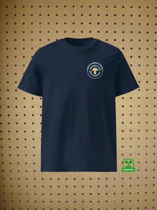 Plumbing Tee