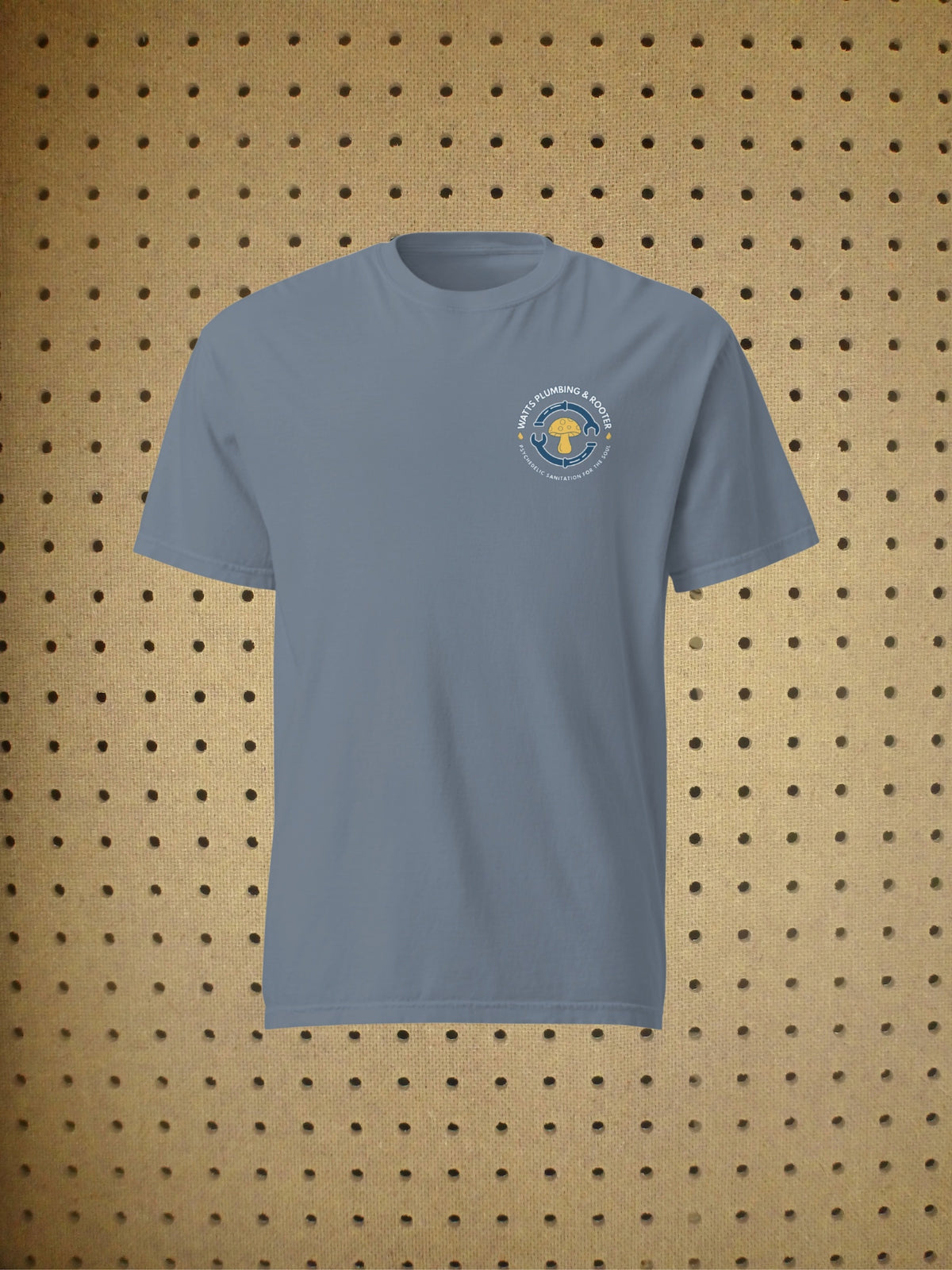 Plumbing Tee