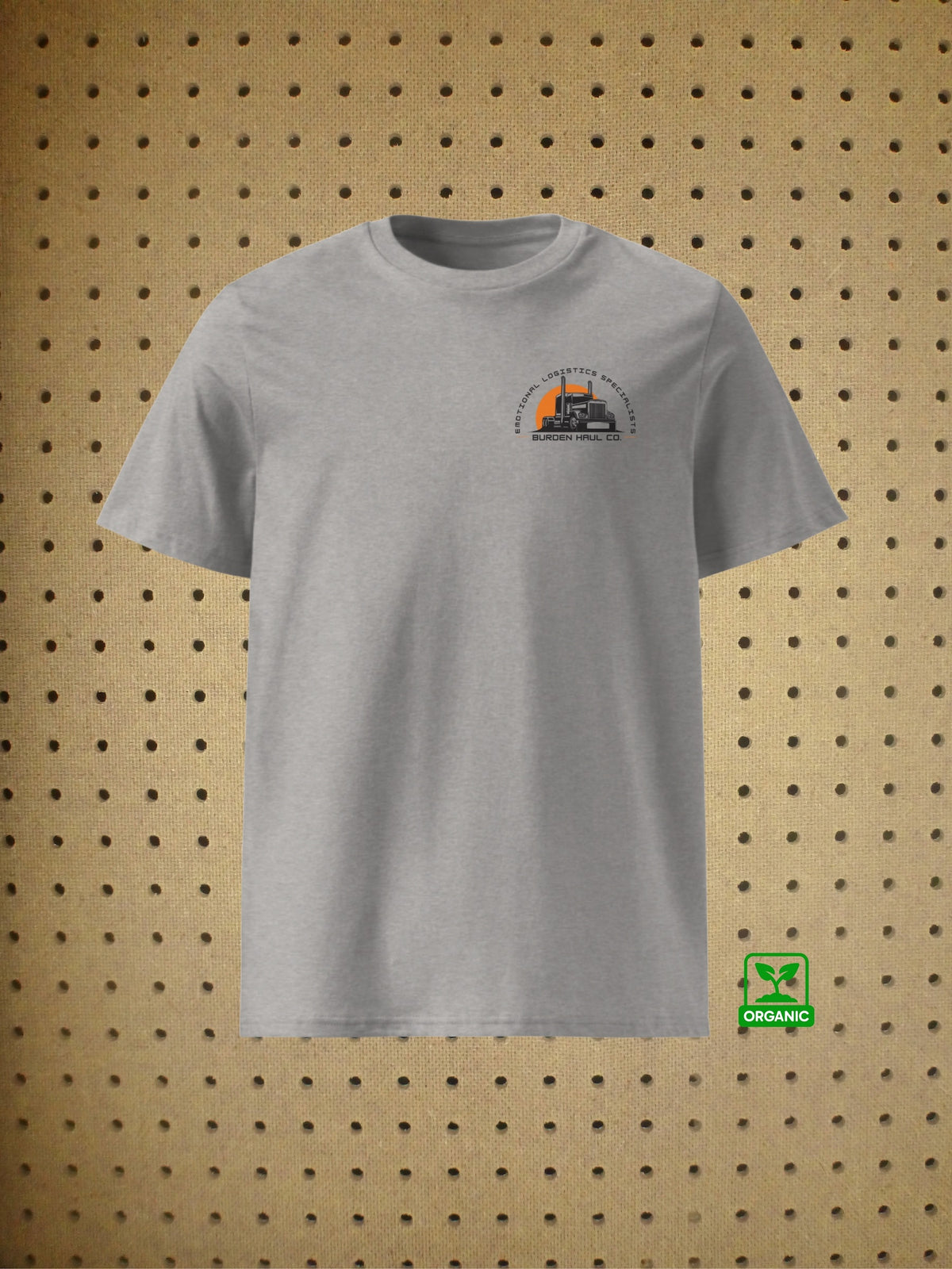 Haul Tee