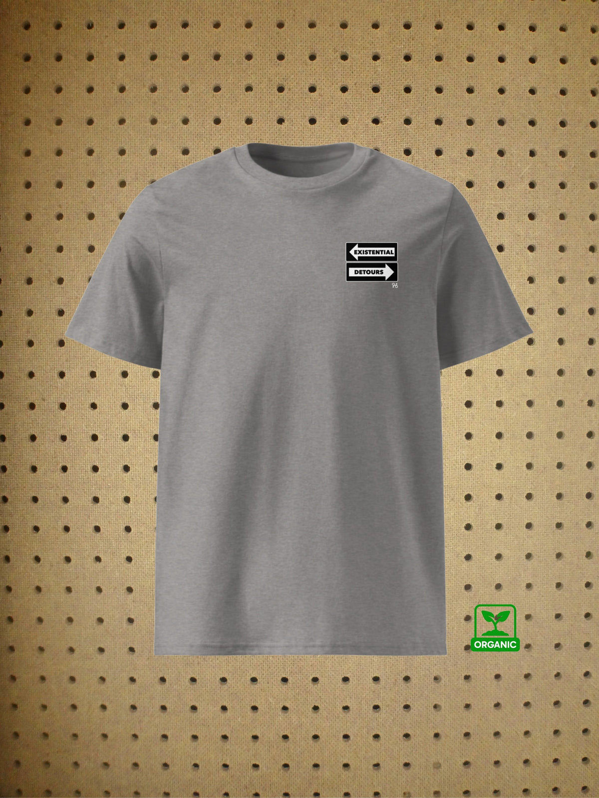 Signs Tee