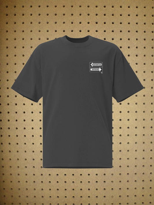 Signs Tee