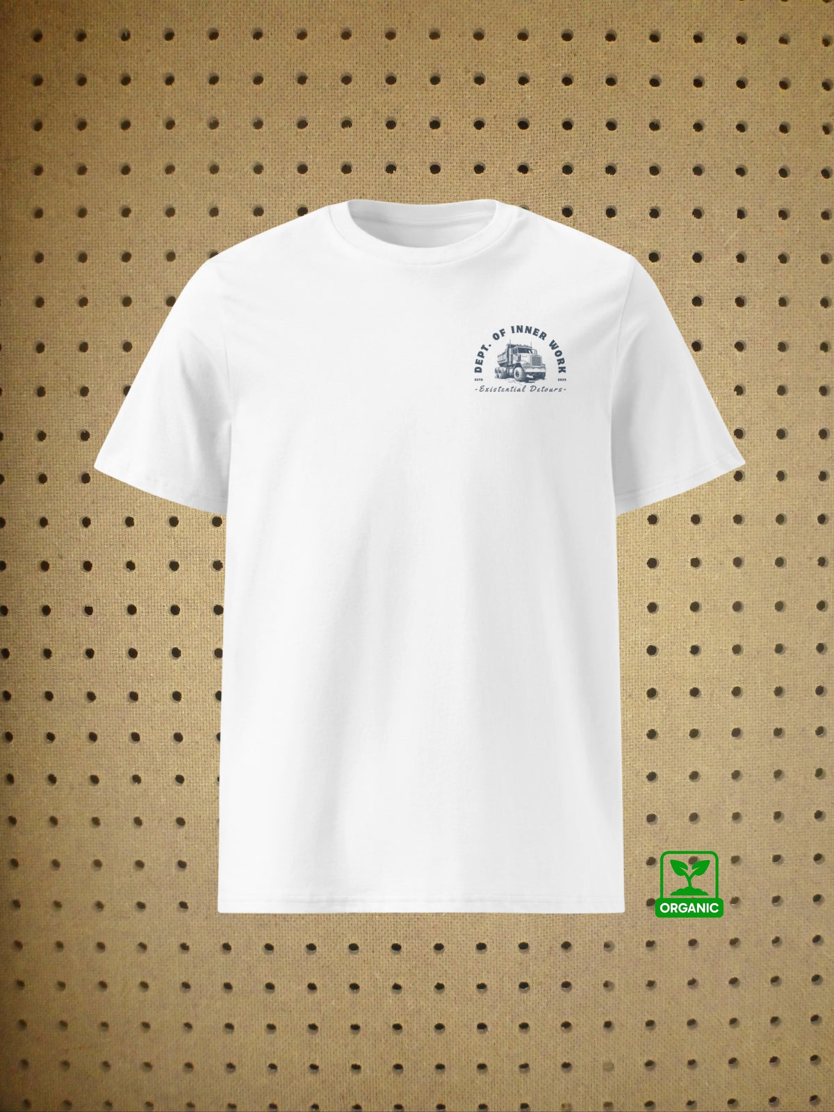 Dump Tee