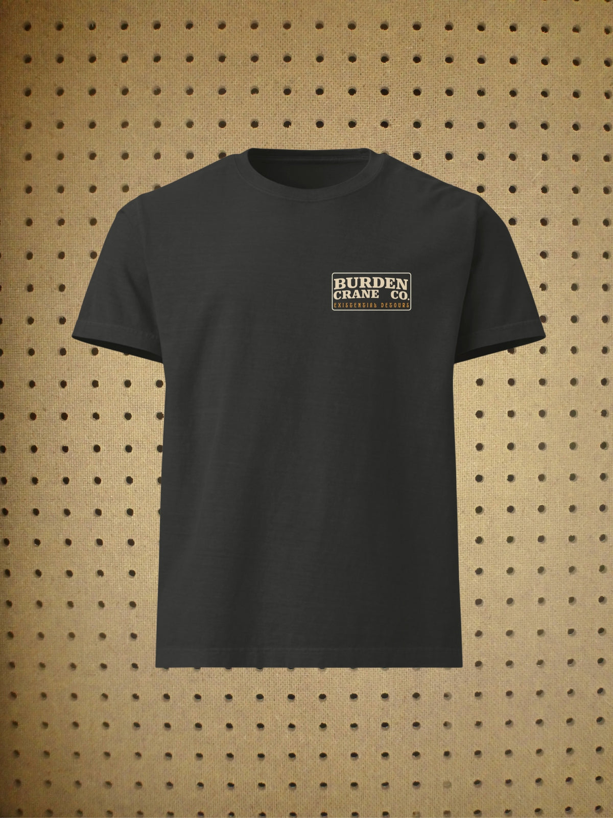 Crane Tee