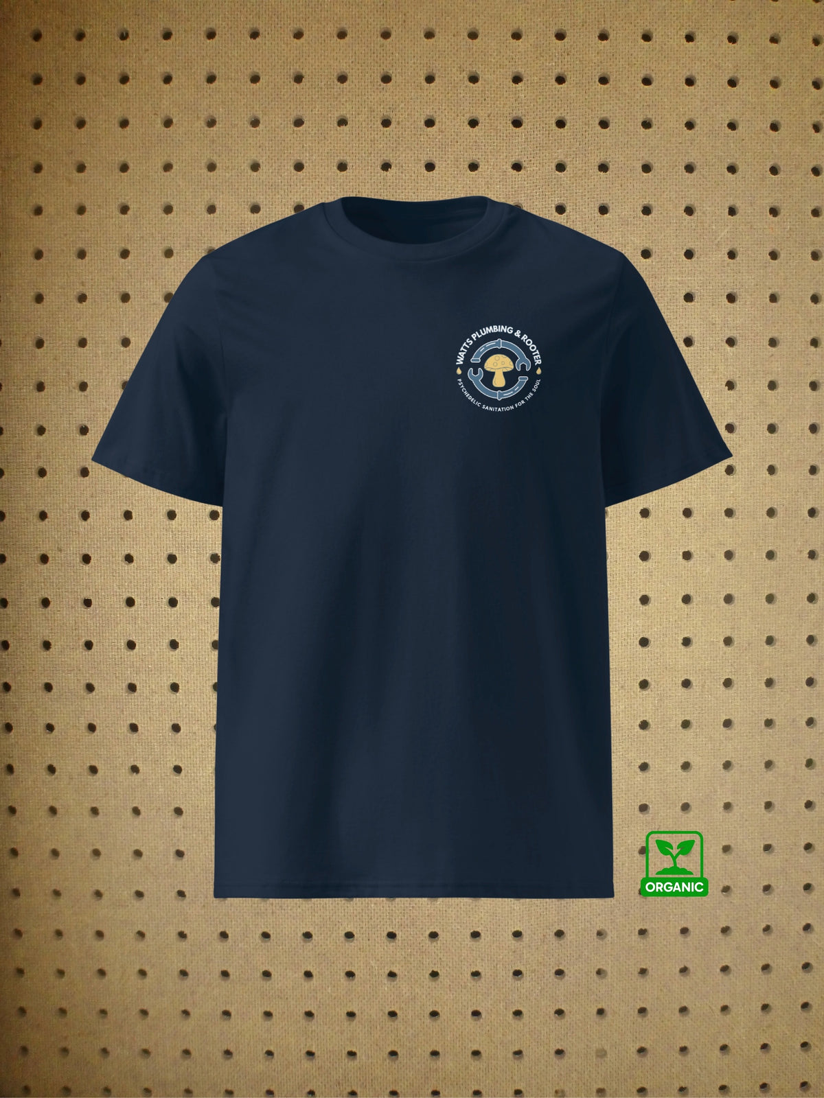 Plumbing Tee