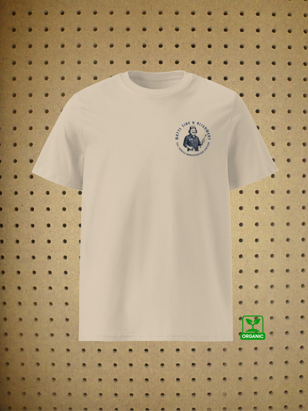 Alignment Tee