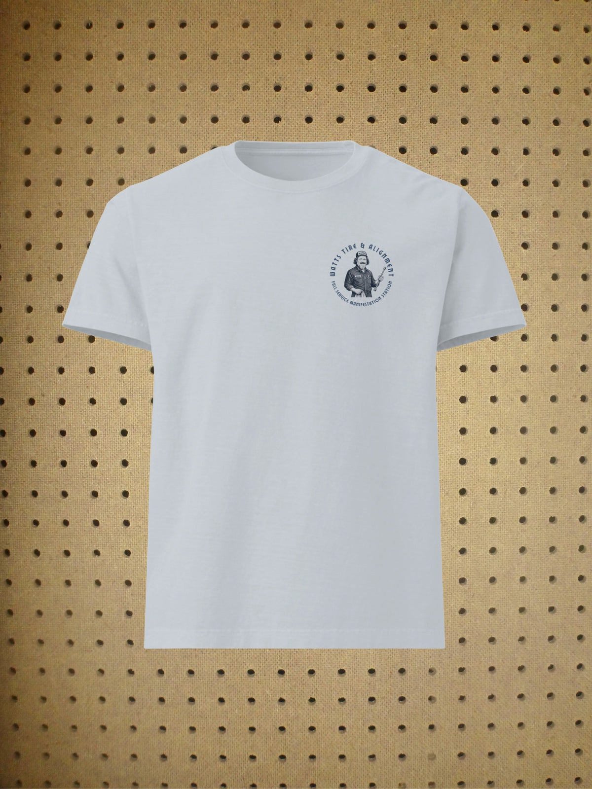 Alignment Tee