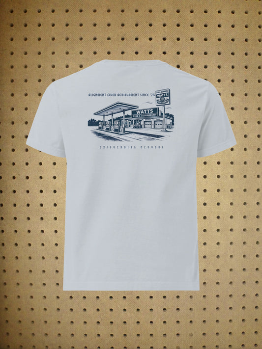 Alignment Tee
