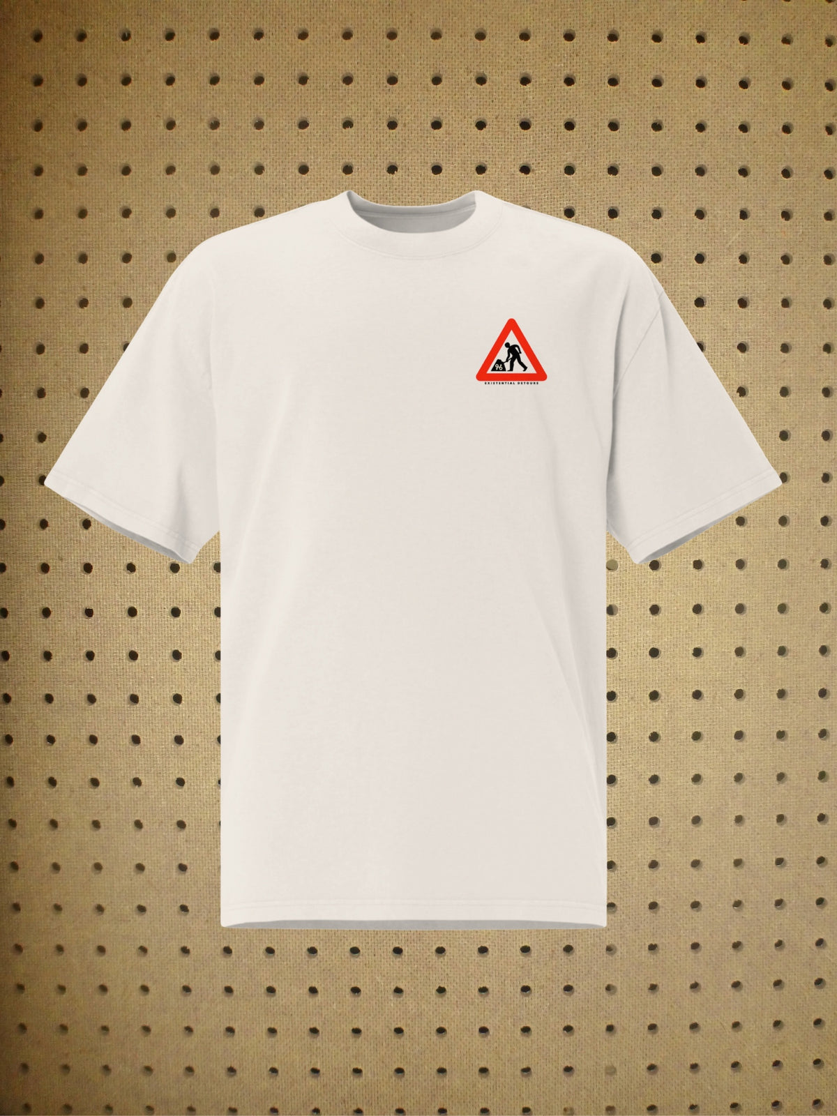 Work Tee