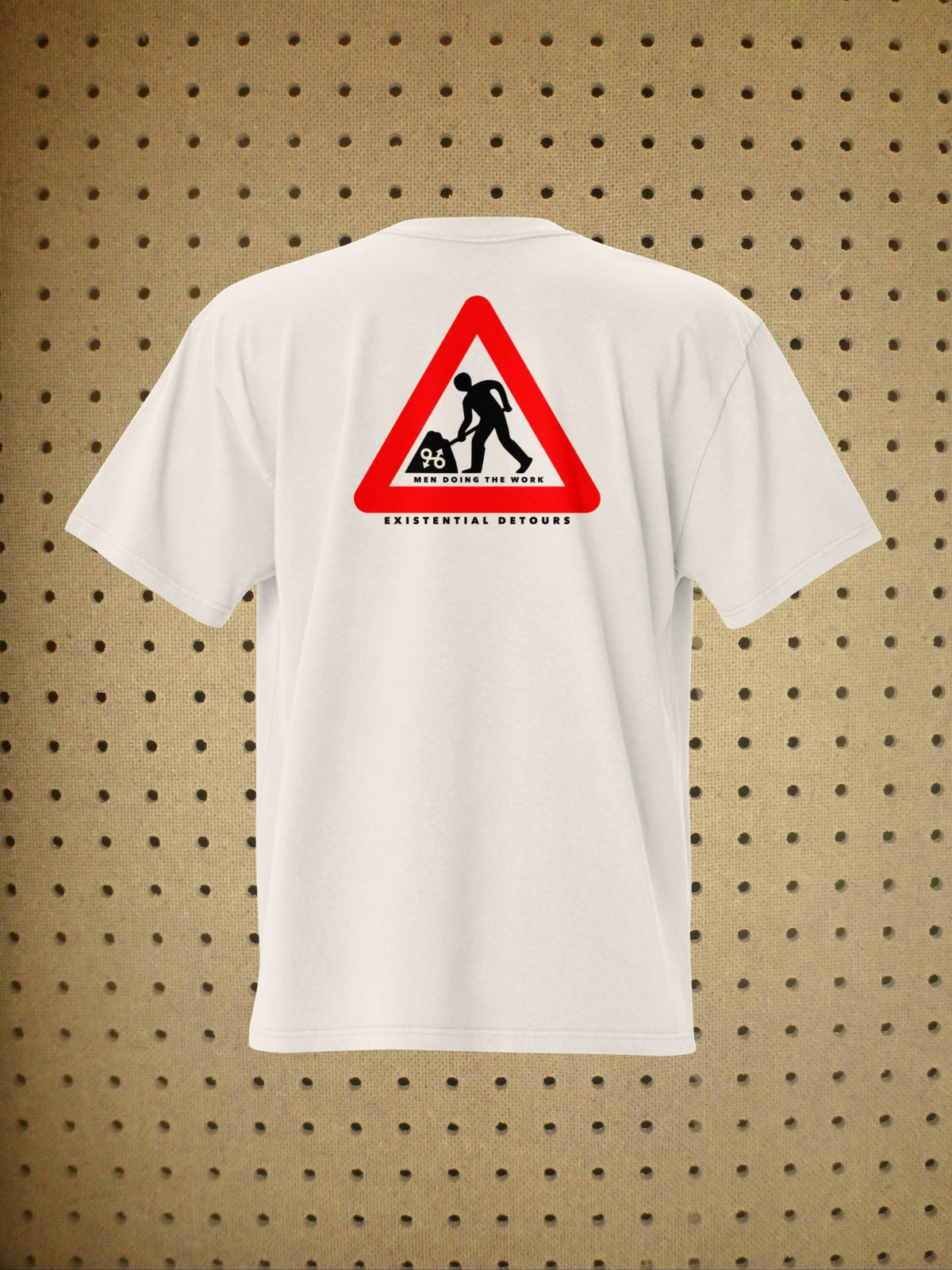 Work Tee
