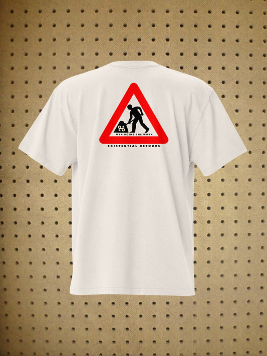 Work Tee