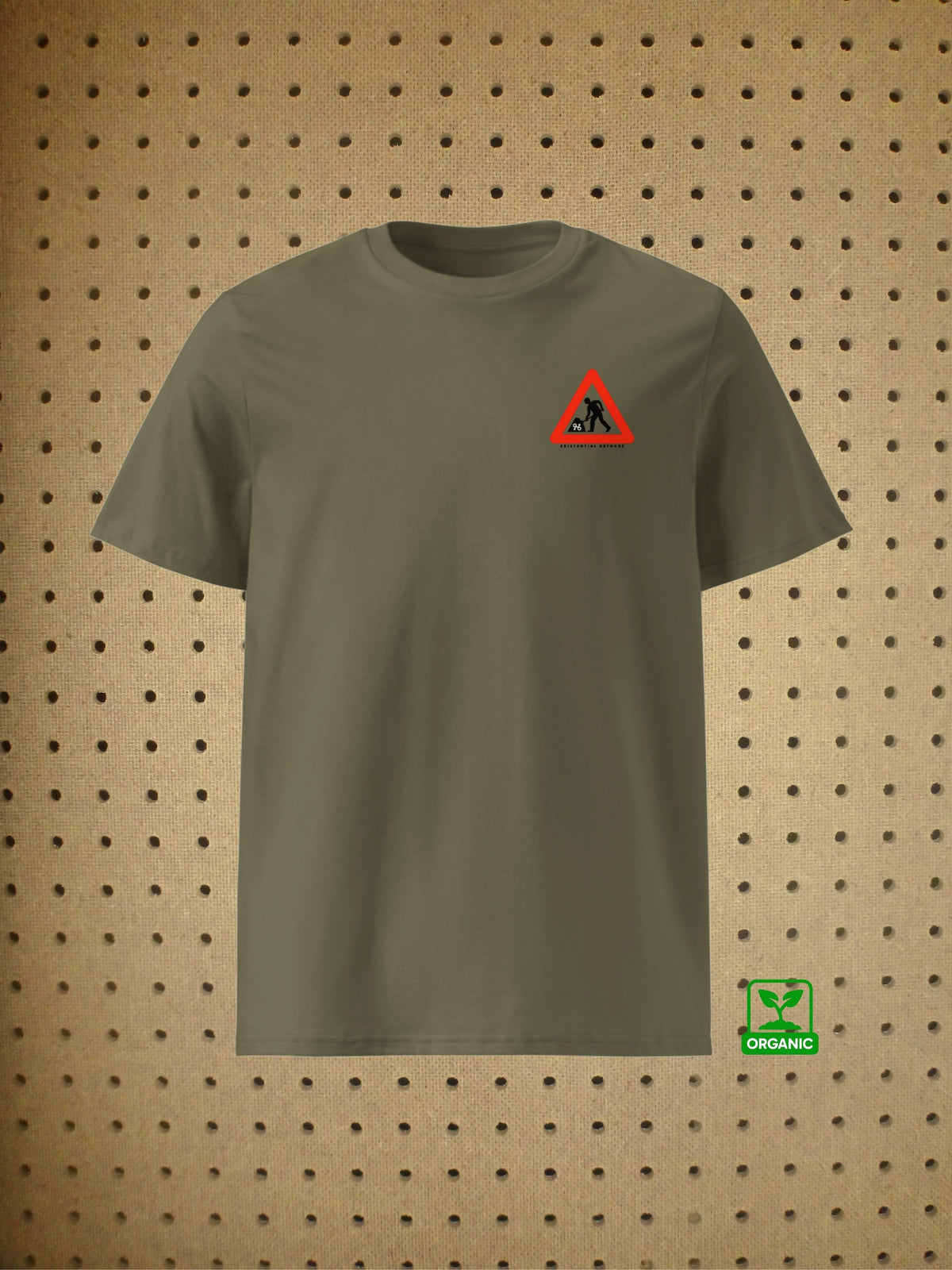 Work Tee