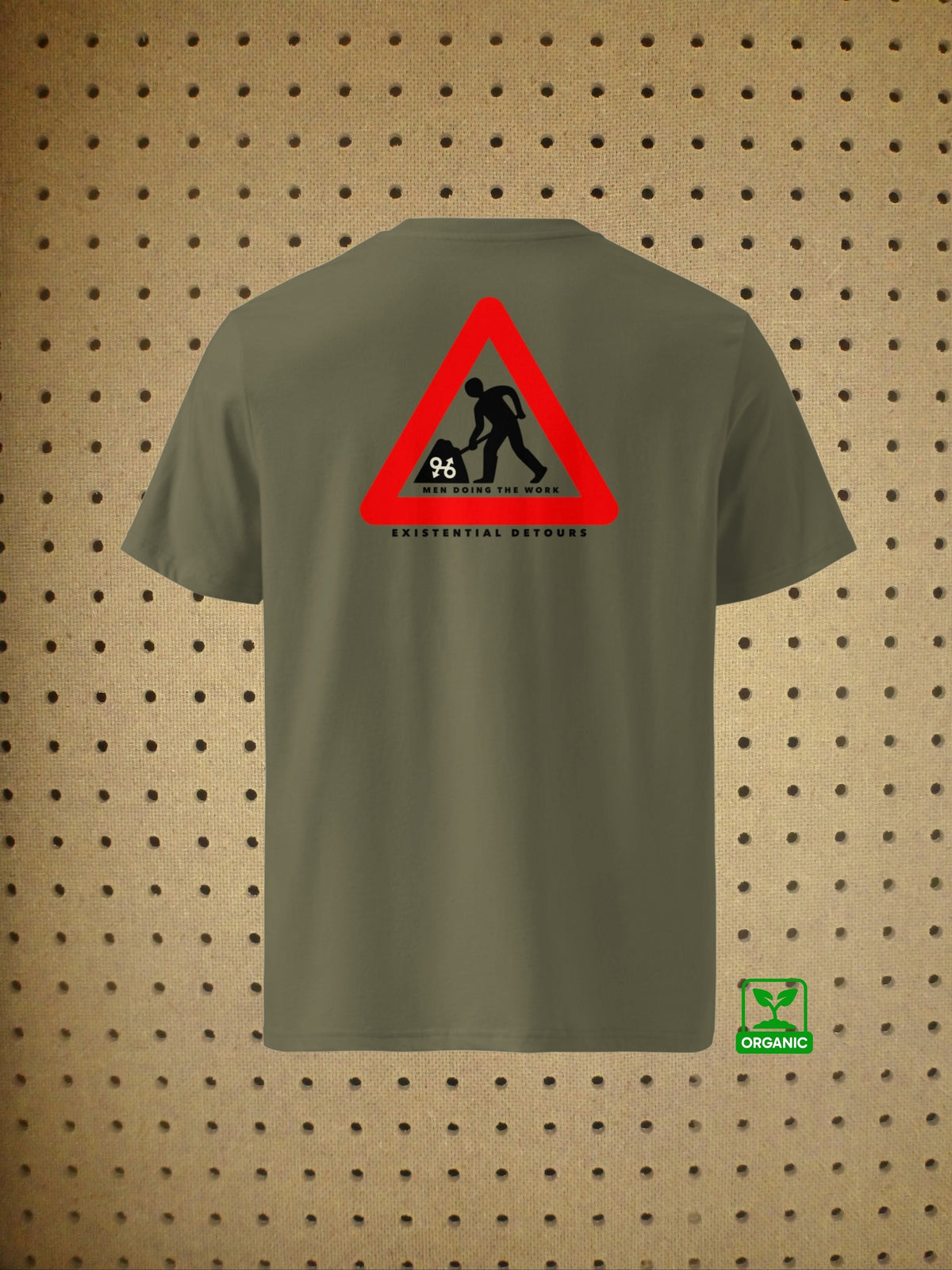 Work Tee