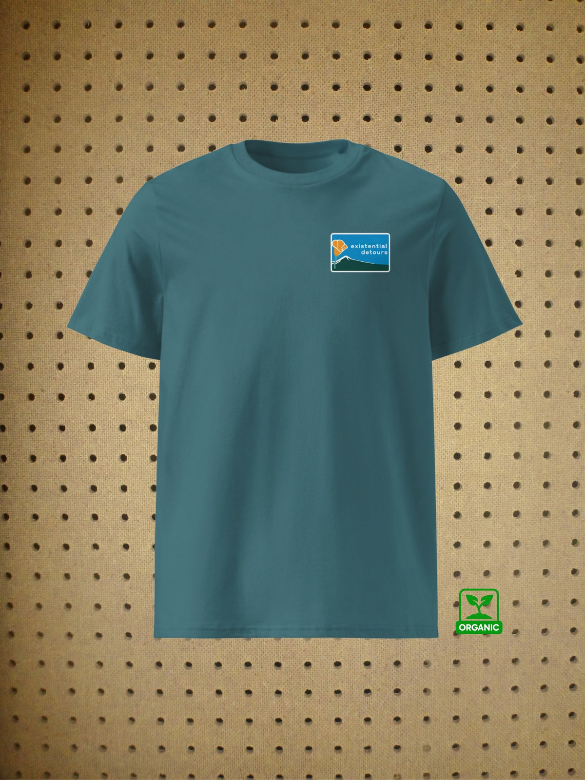 Scenic Tee