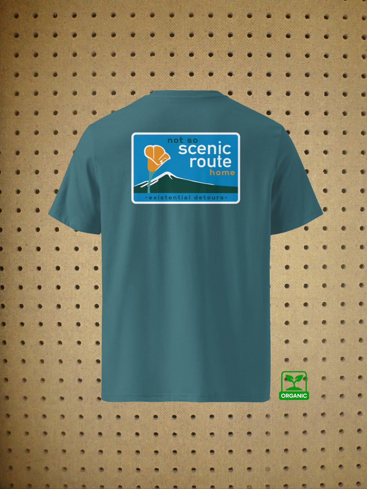 Scenic Tee