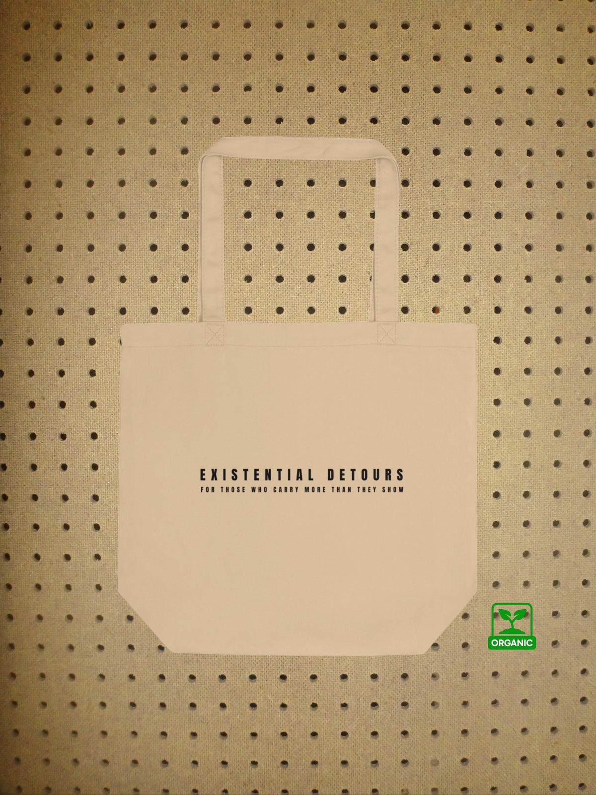 Scenic Tote Bag