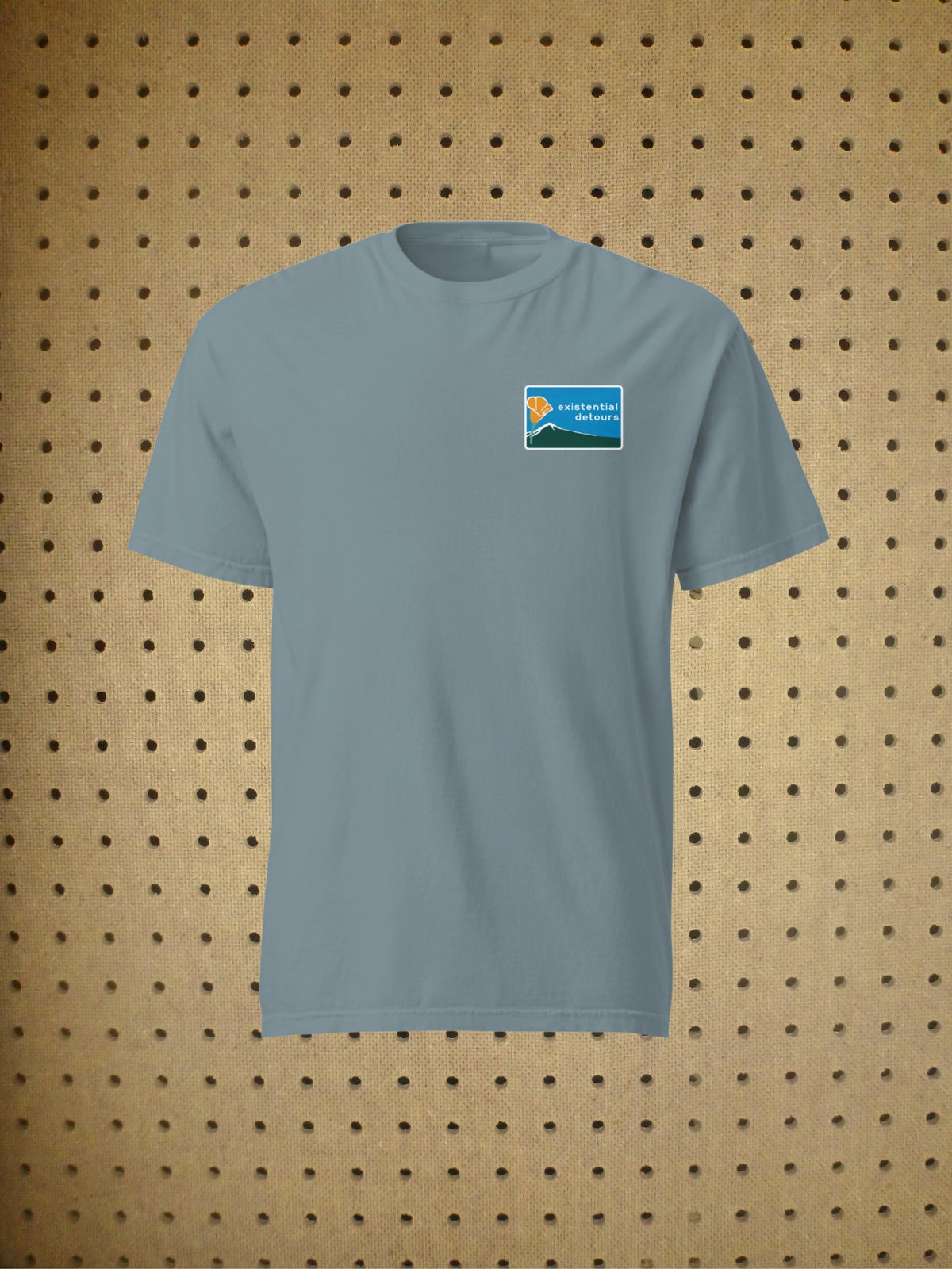 Scenic Tee