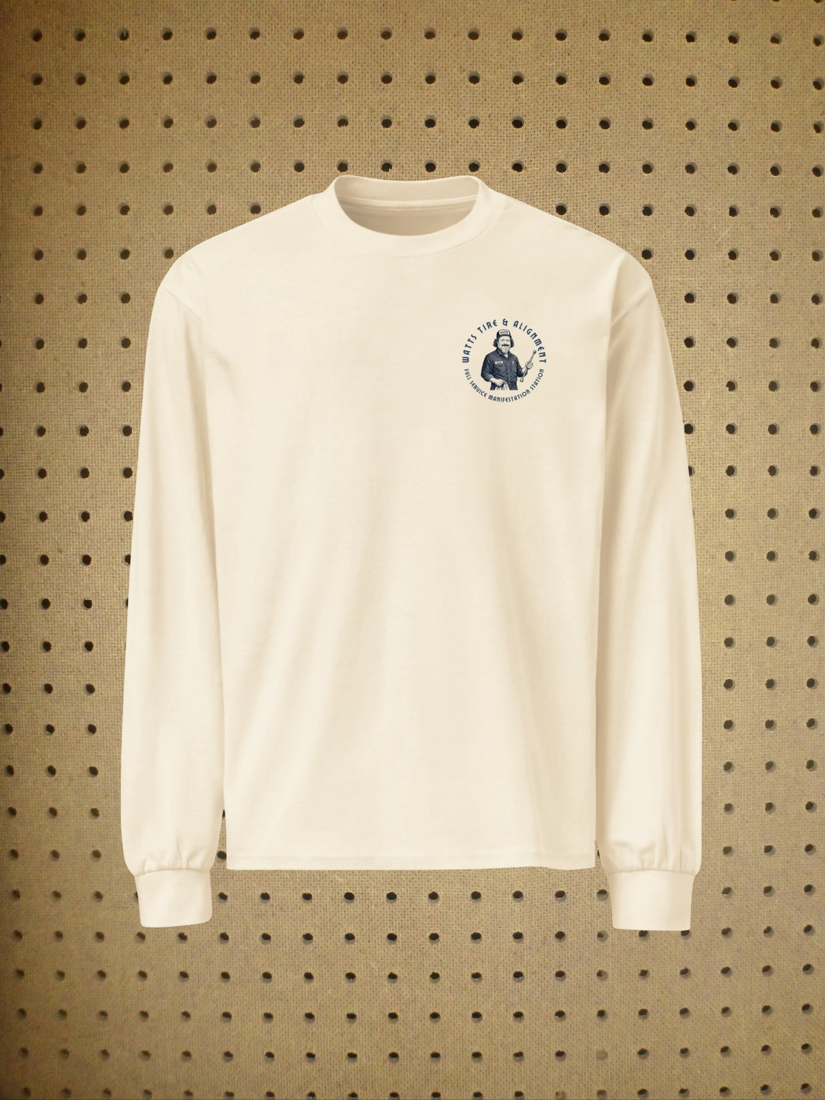 Alignment Long Sleeve