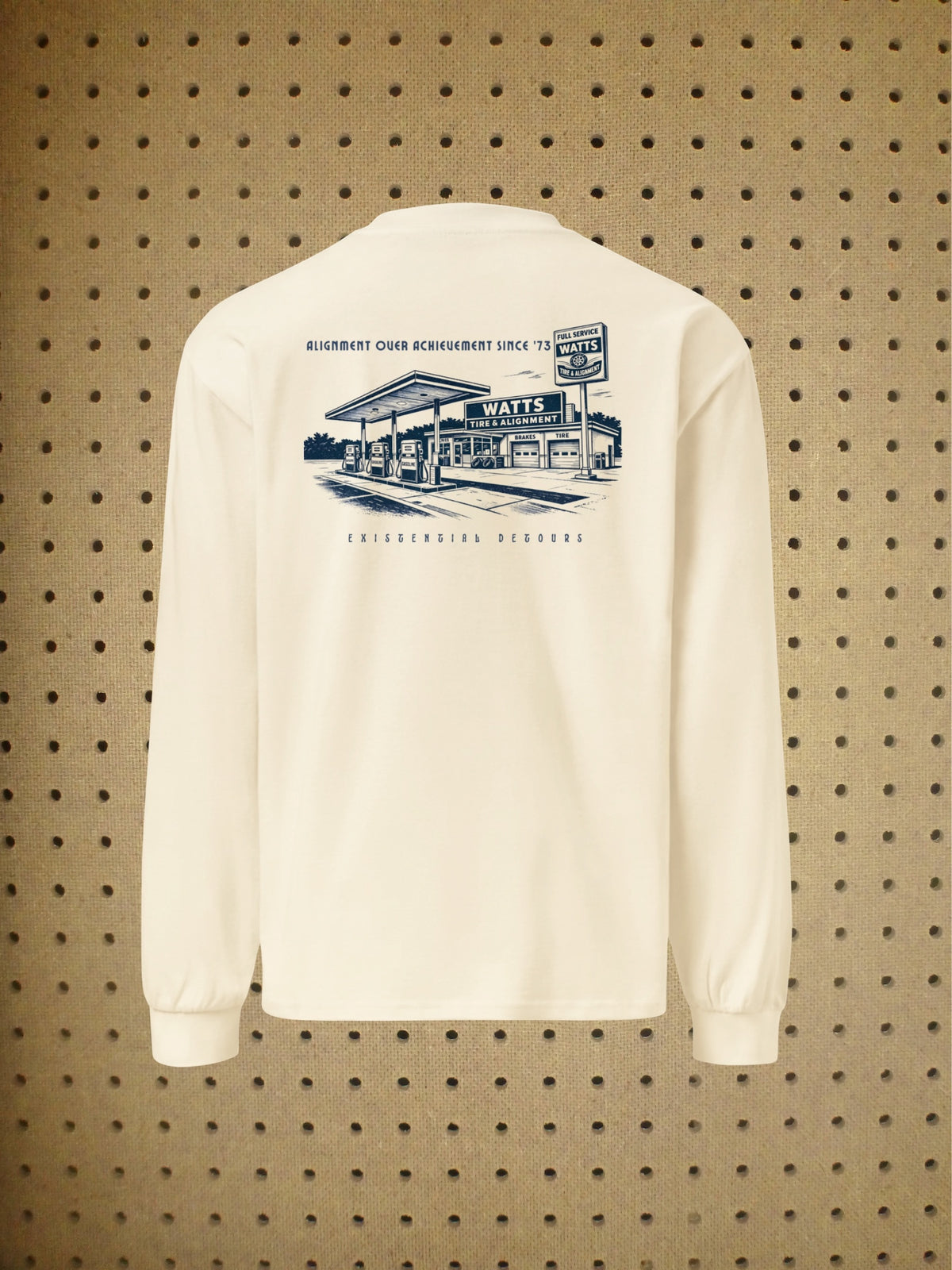 Alignment Long Sleeve