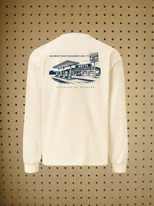 Alignment Long Sleeve