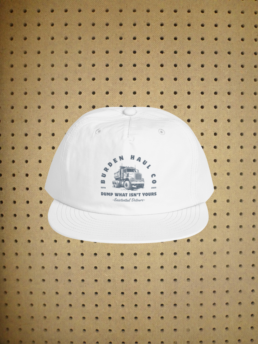 Dump Hat