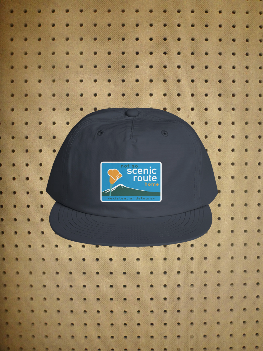 Scenic Hat
