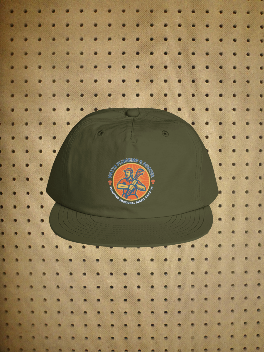 Plumbing Hat
