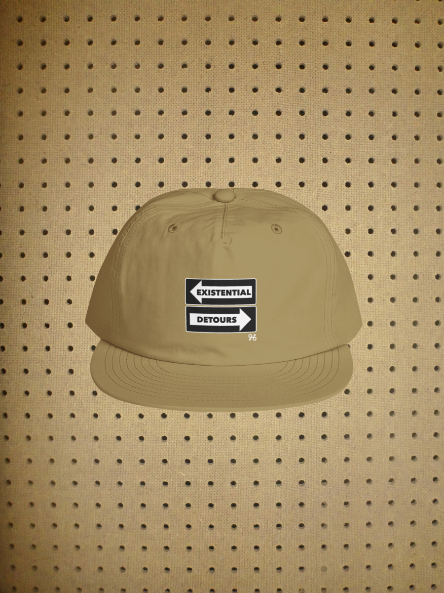 Signs Hat