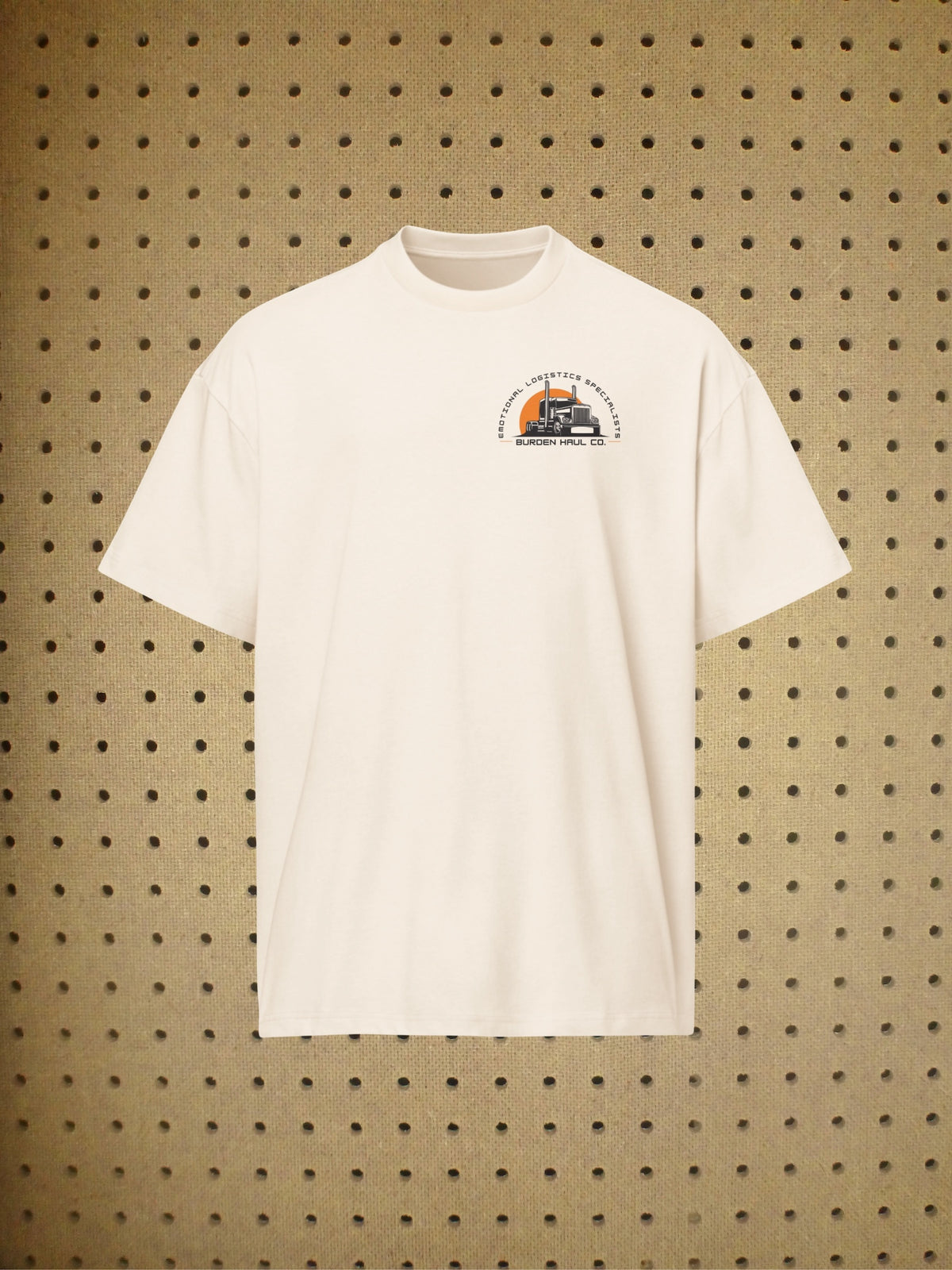 Haul Tee